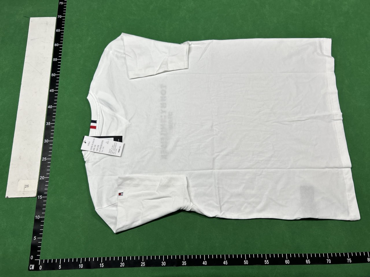 Tommy Hilfiger Tee - 3