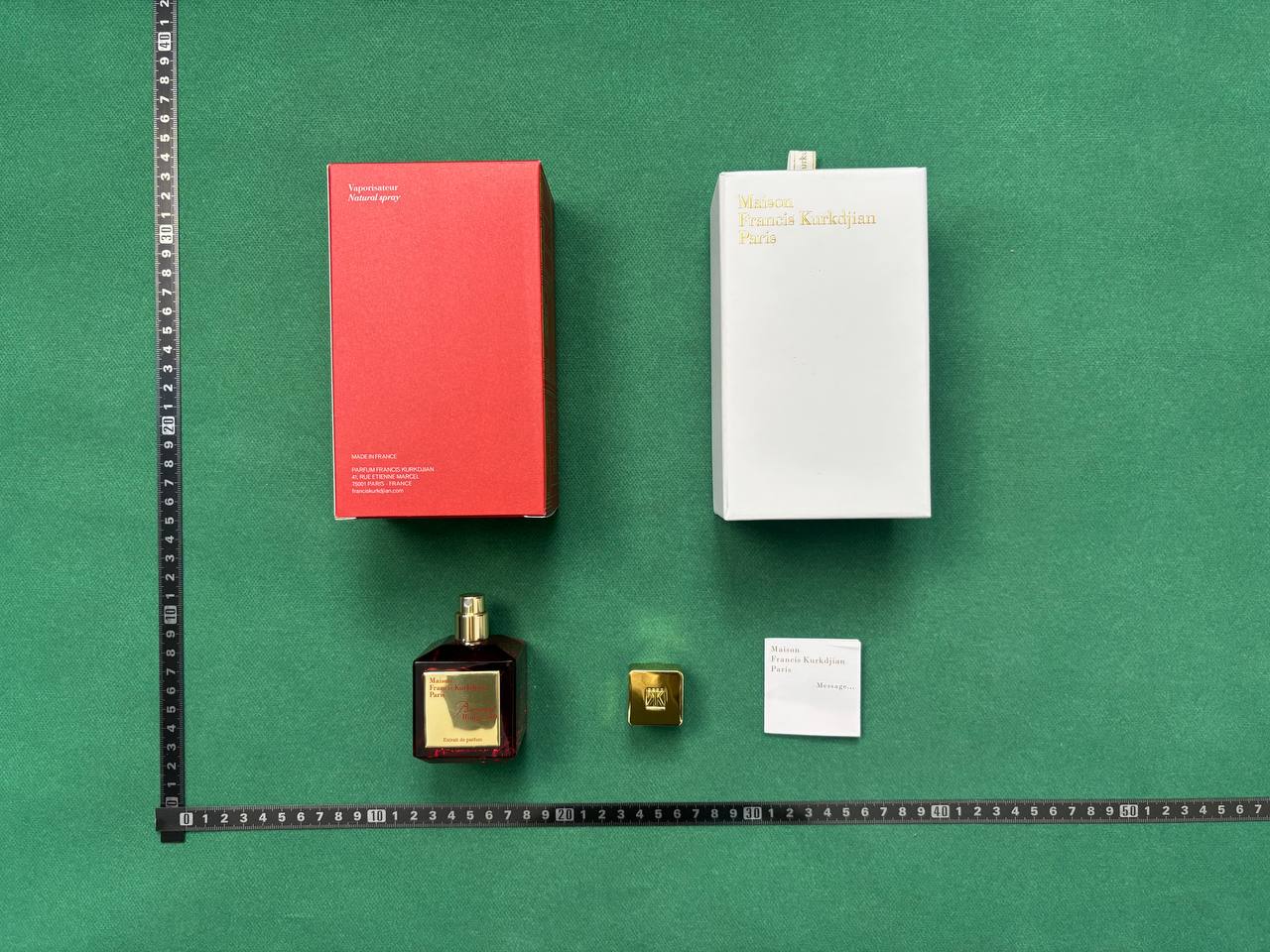 Brand perfumes series  - 4
