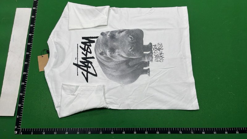 Stussy T-shirt - 2