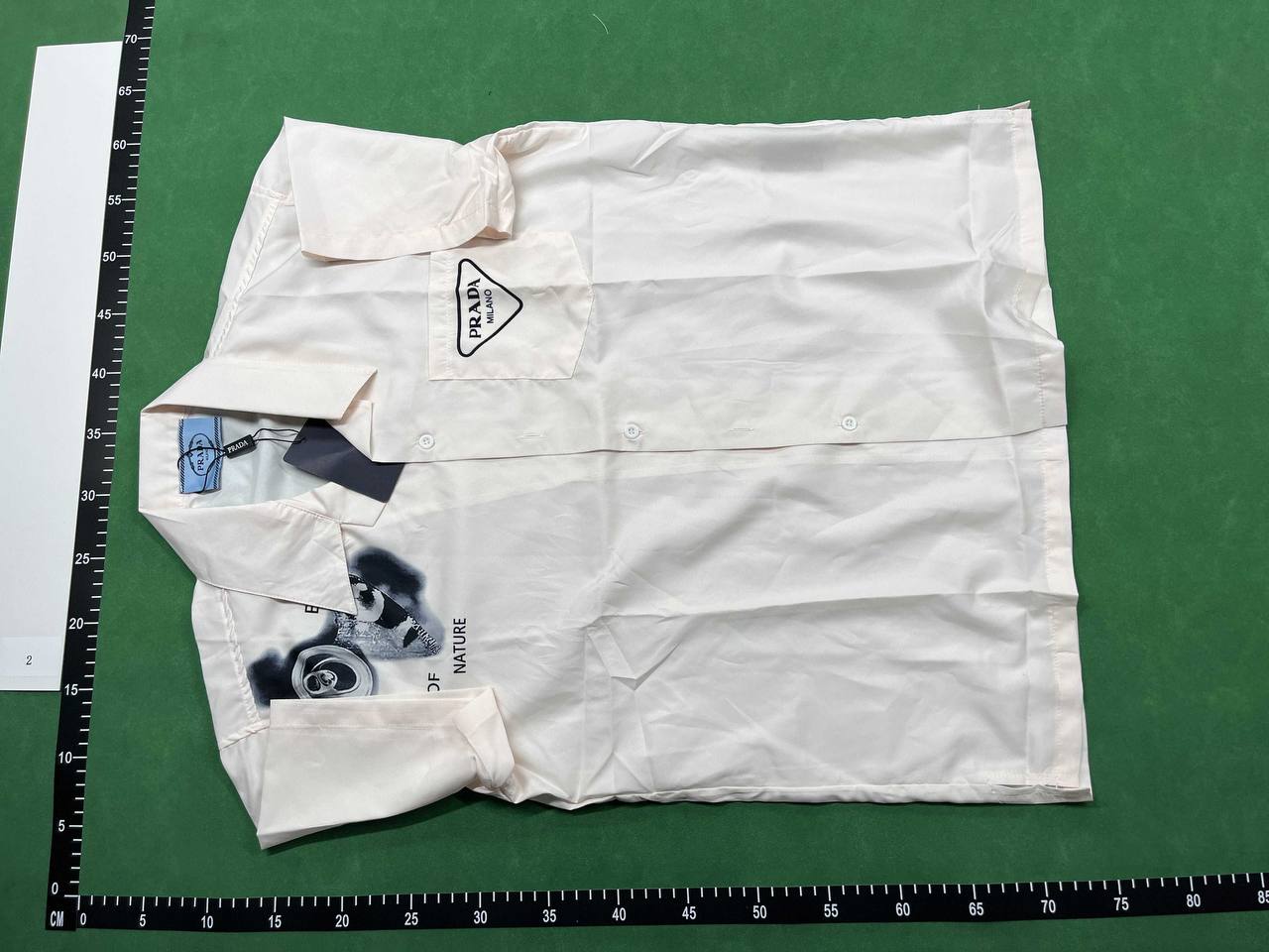 Prada polo shirt (37 style) - 3