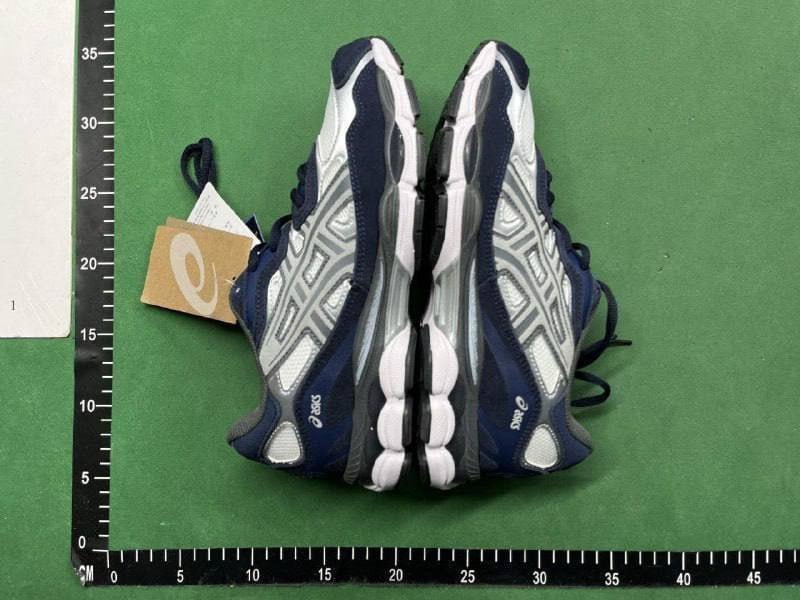 Asics shoes (11 style)