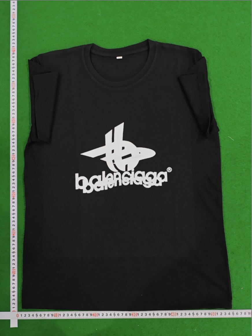 balenciaga T-Shirt - 3