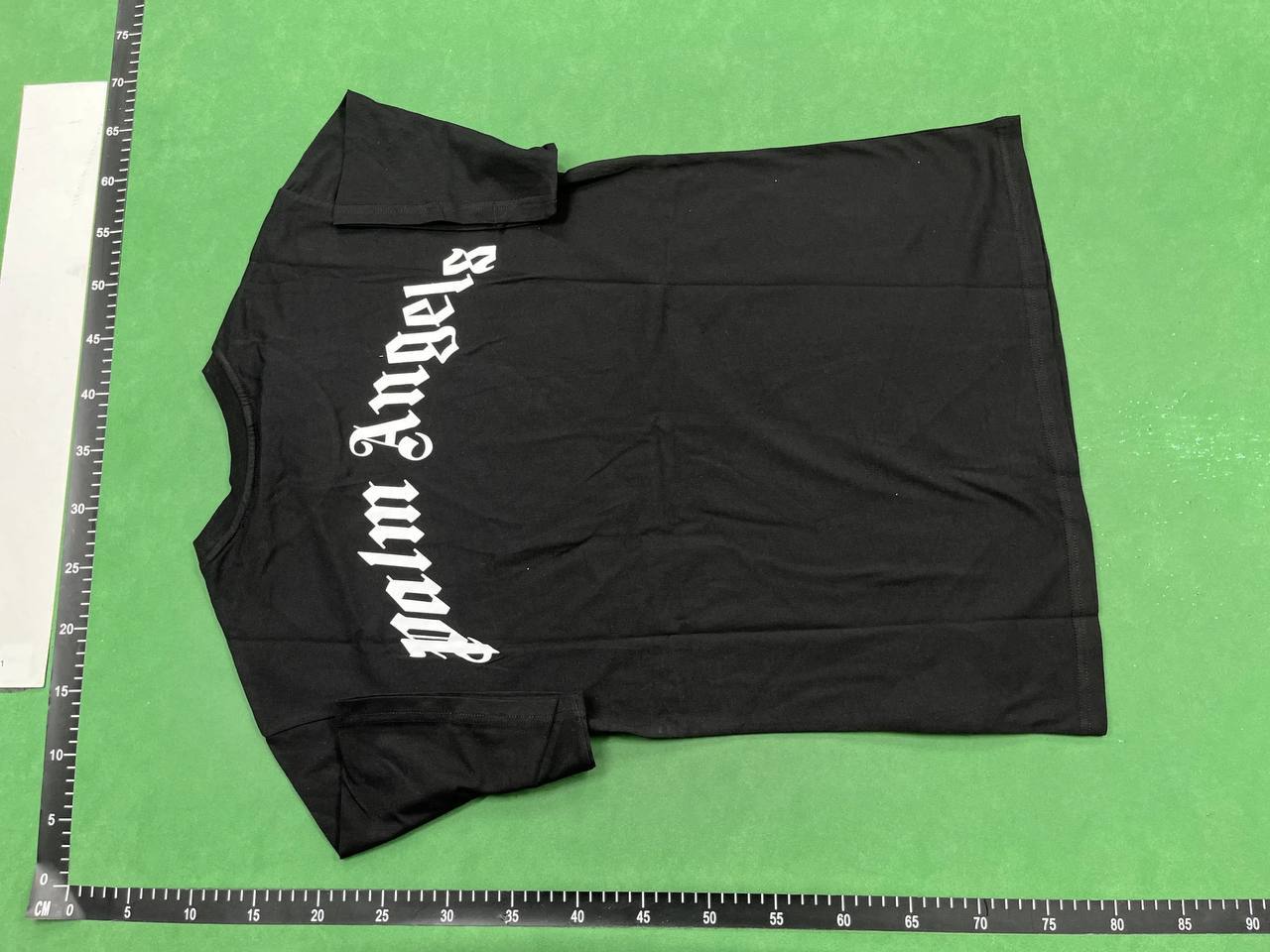 PALM  t-shirt - 2