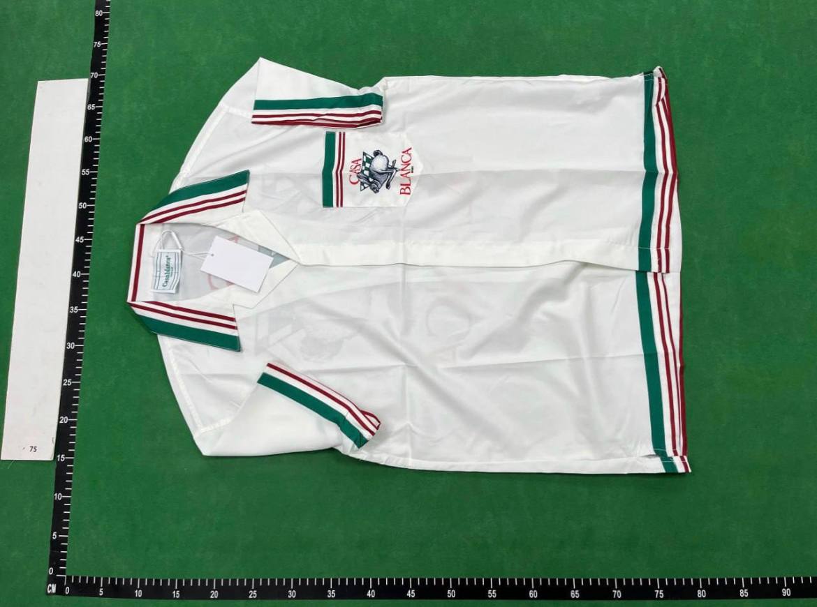 Casablanca summer suit - 4