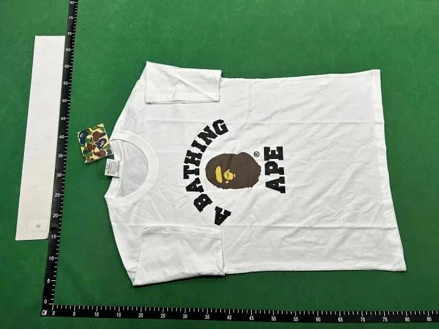 Bape T-shirt  - 2