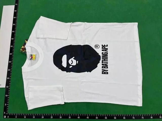 Bape T-shirt  - 3
