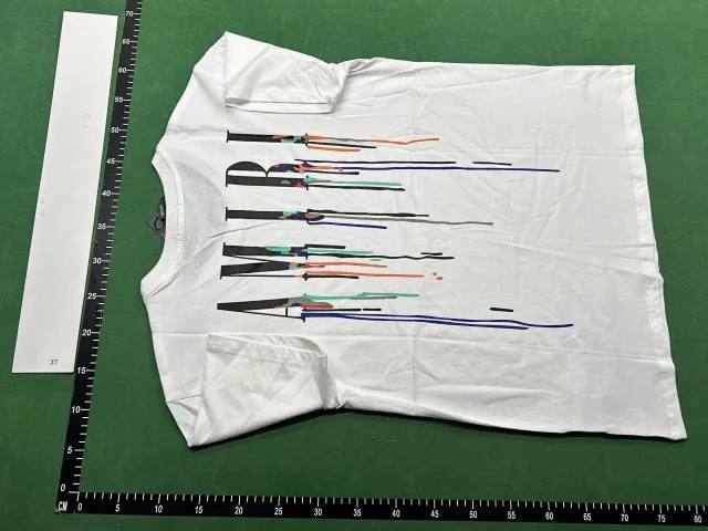 Amiri T-shirt - 3