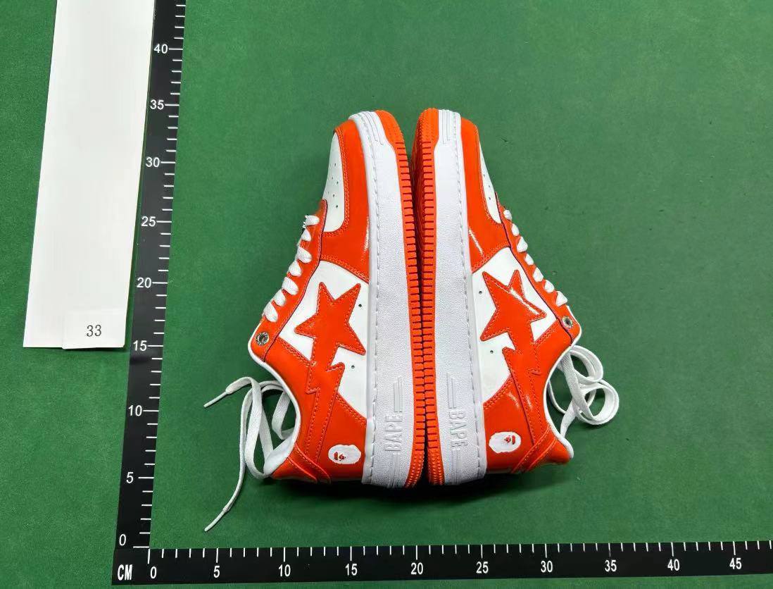 BAPE Sneakers  - 2