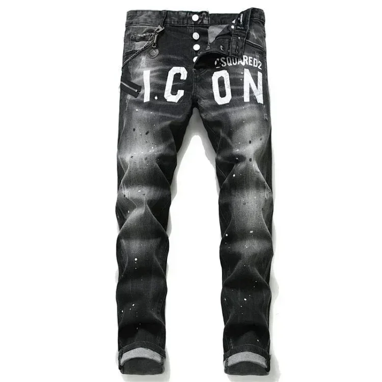  DSQUARED2 Jeans（28+ Styles）