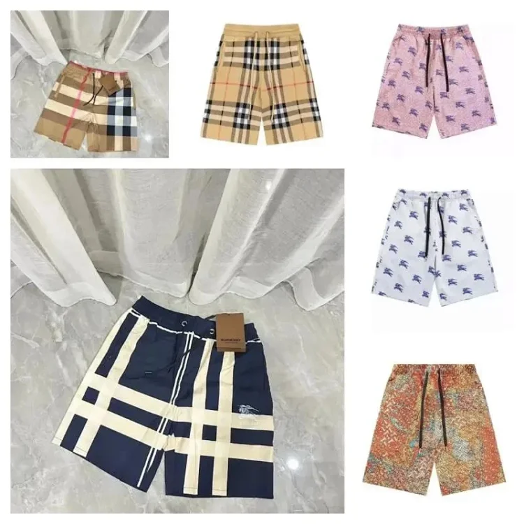 Burberry shorts  (20 +)