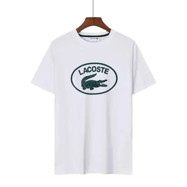 Lacoste sweater & t-shirts (+10 colors) 