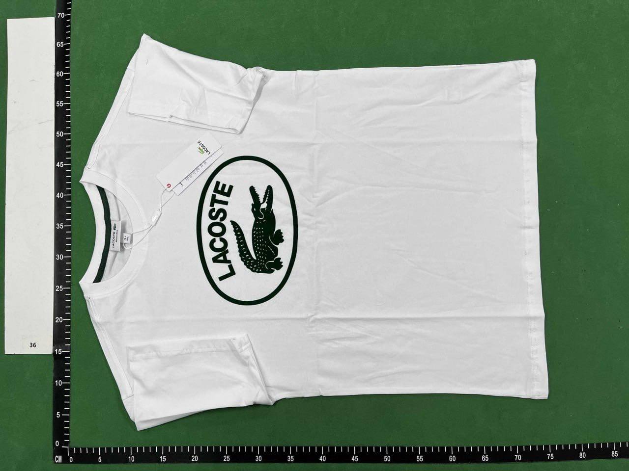 Lacoste sweater & t-shirts (+10 colors)  - 2