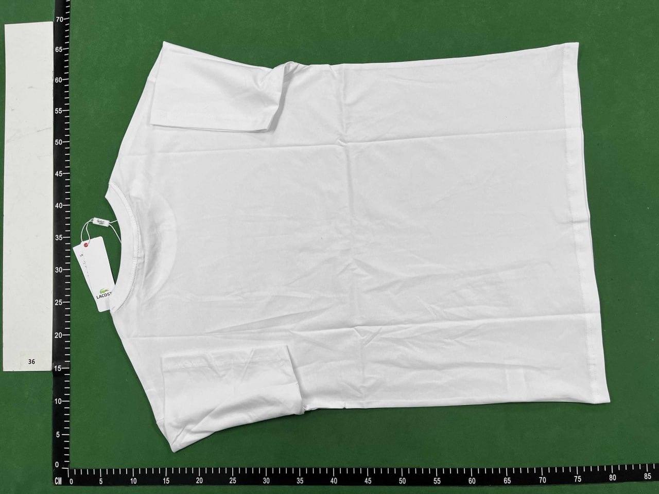 Lacoste sweater & t-shirts (+10 colors)  - 3