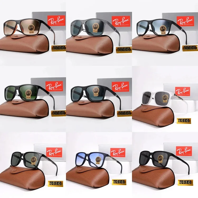 ray ban glasses