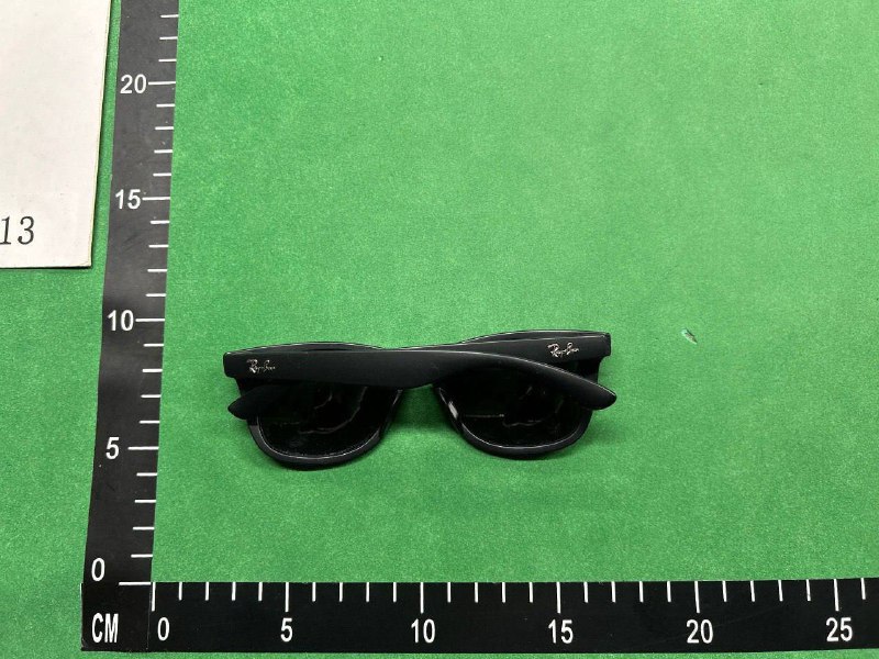 ray ban glasses - 2