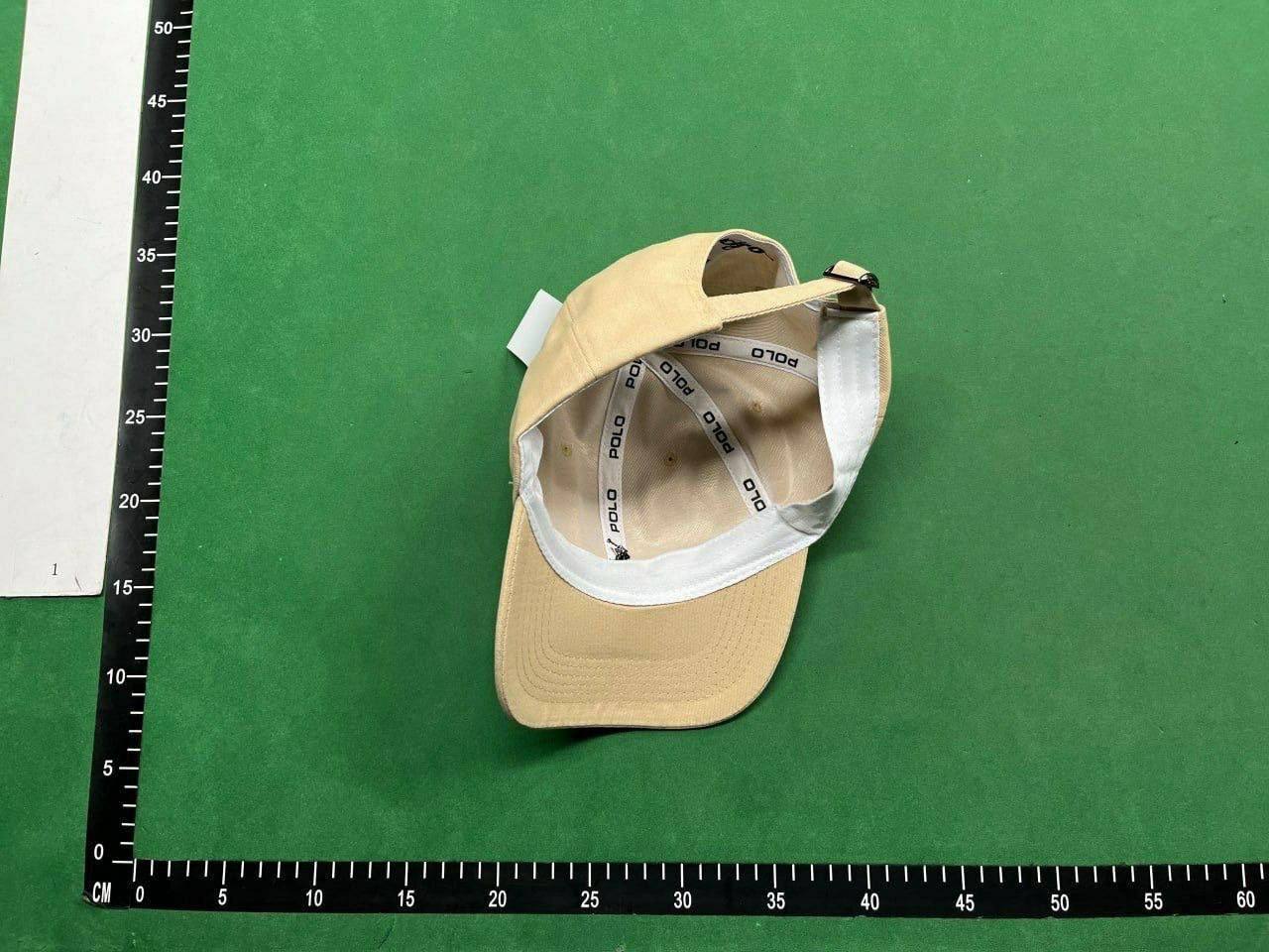  Polo Ralph Lauren Cap - 2