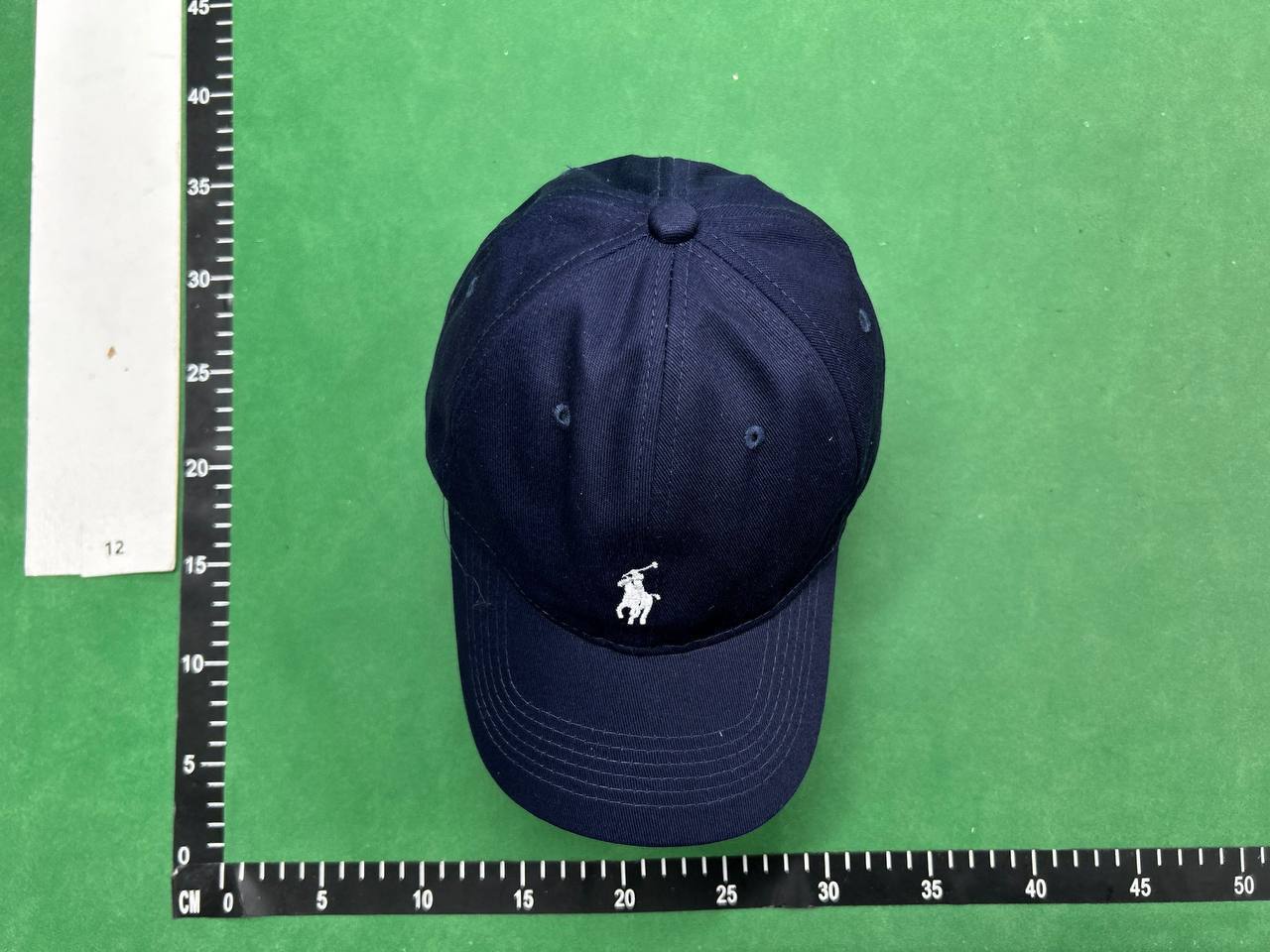  Polo Ralph Lauren Cap - 4