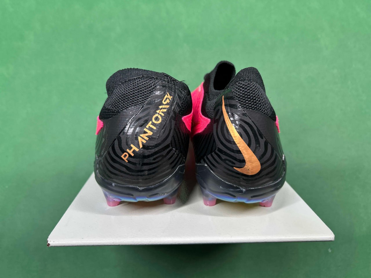 NIKE Phantom GX Elite AG-PRO - 3