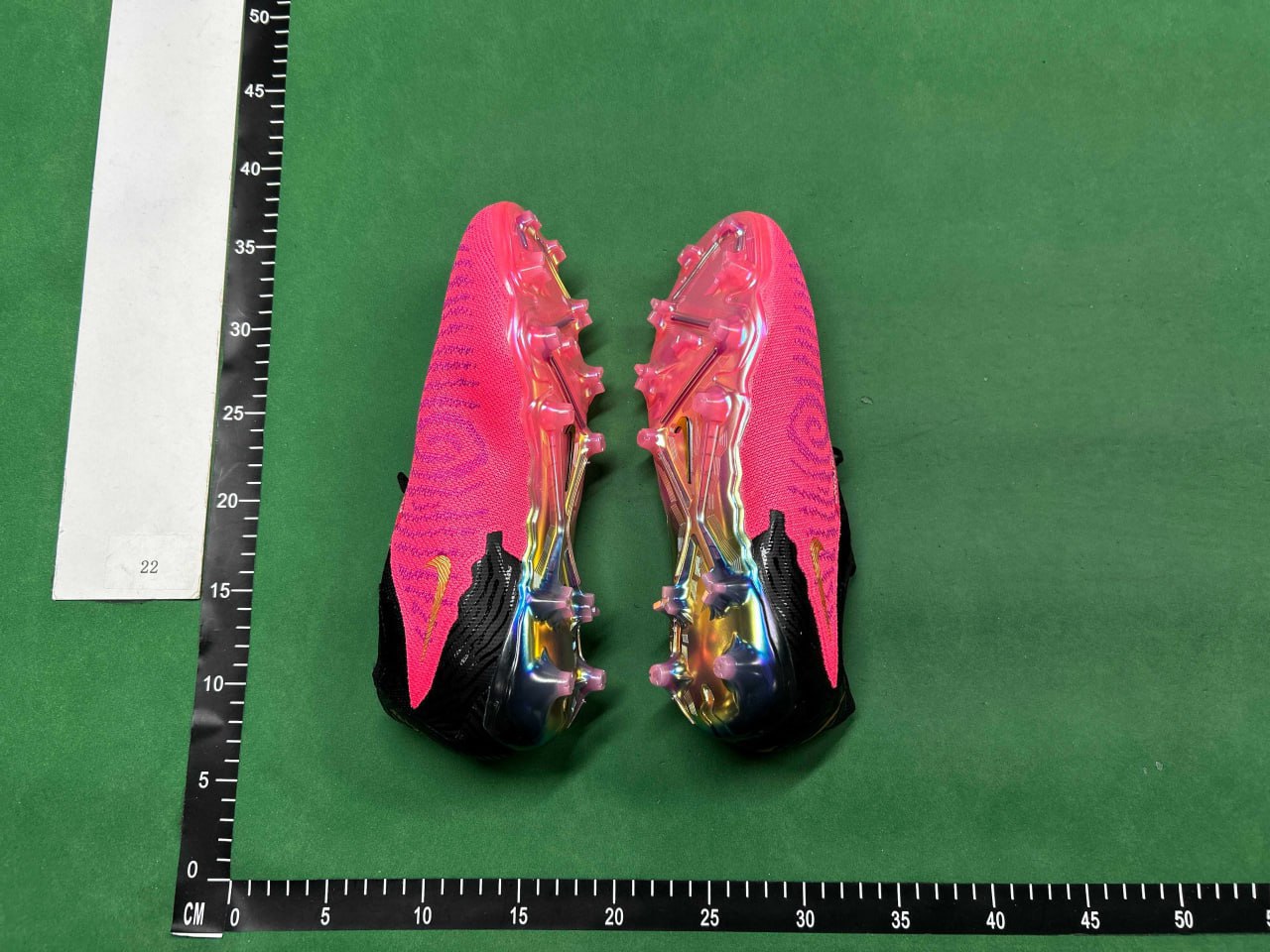 NIKE Phantom GX Elite AG-PRO - 4