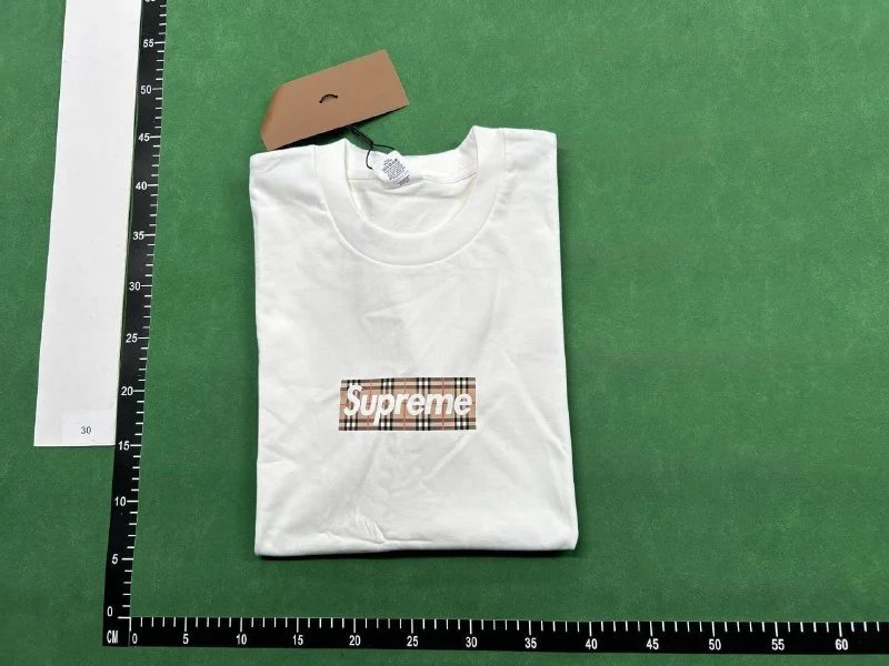 Supreme T-shirts - 4