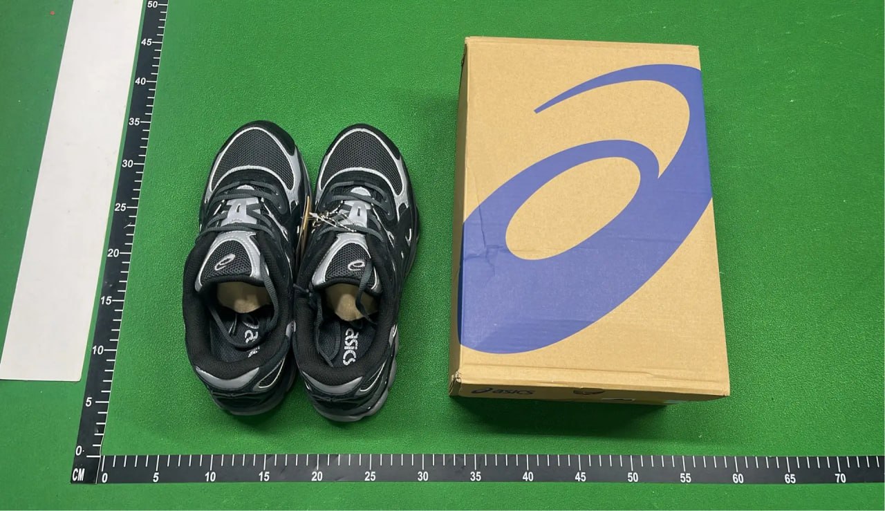 Asics Gel NYC - 2