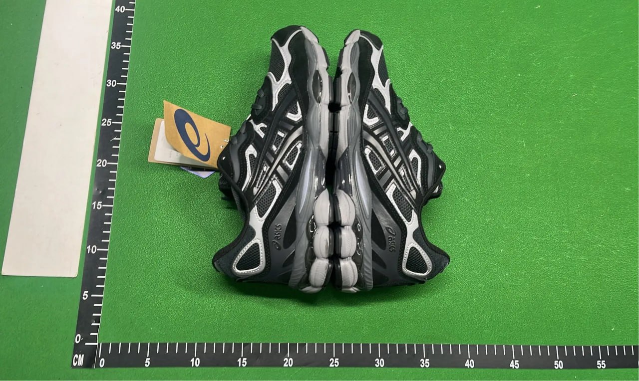Asics Gel NYC - 4