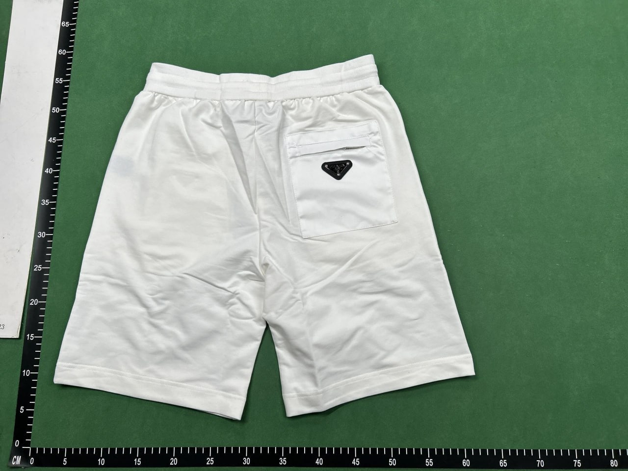 Prada PoloT-shirtShortsSuits - 3