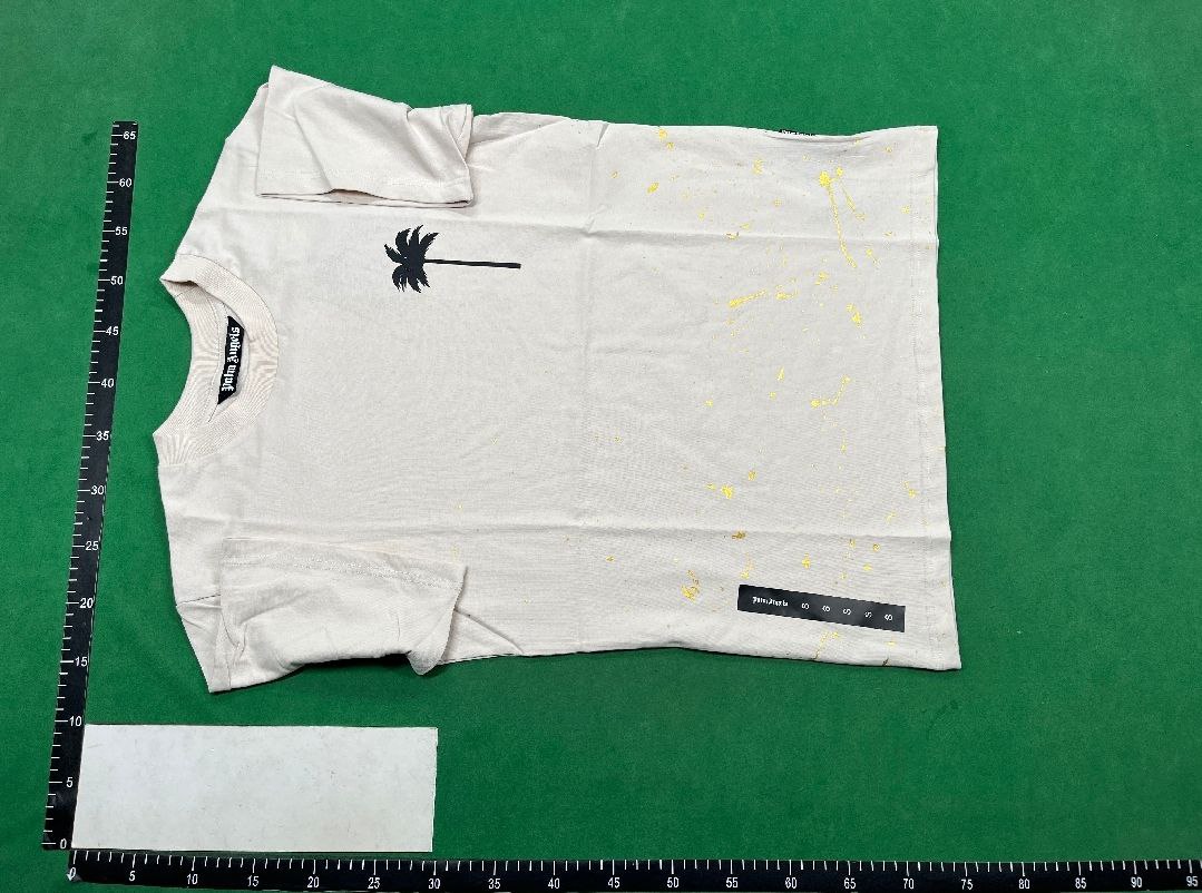 Palm angels T-shirt  (40 style)