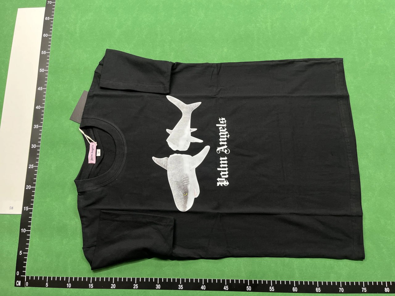 Palm angels T-shirt  (40 style) - 2