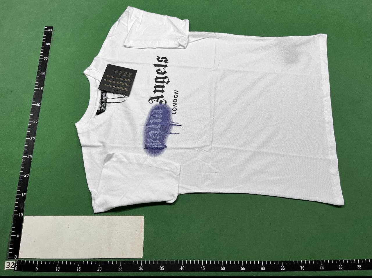 Palm angels T-shirt  (40 style) - 3