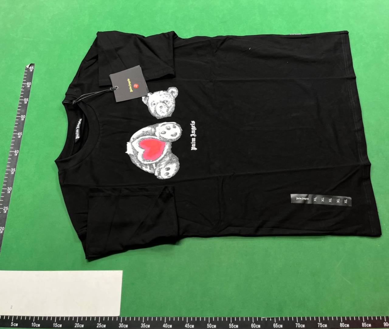 Palm angels T-shirt  (40 style) - 4