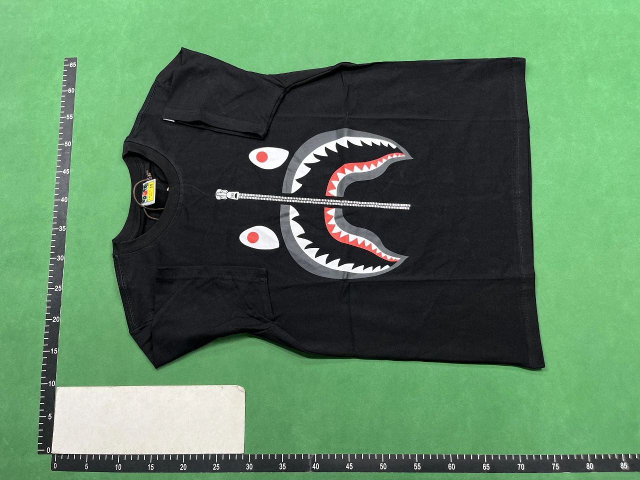  Bape T-shirt  (40 CP) - 4