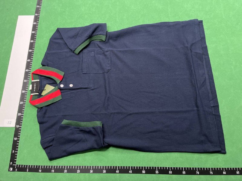 Gucci polo shirt  (40 CP) - 3