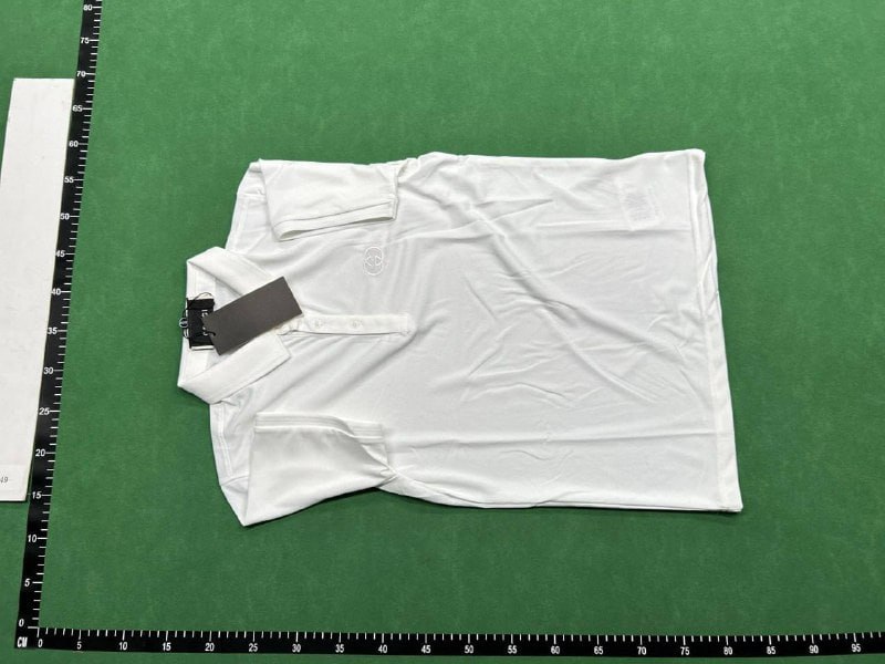 Gucci polo shirt  (40 CP) - 4
