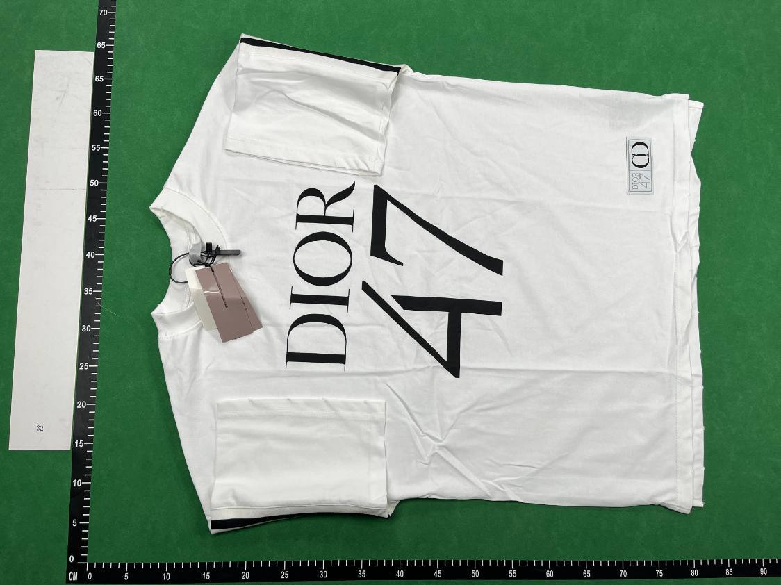 DIOR TEES - 2