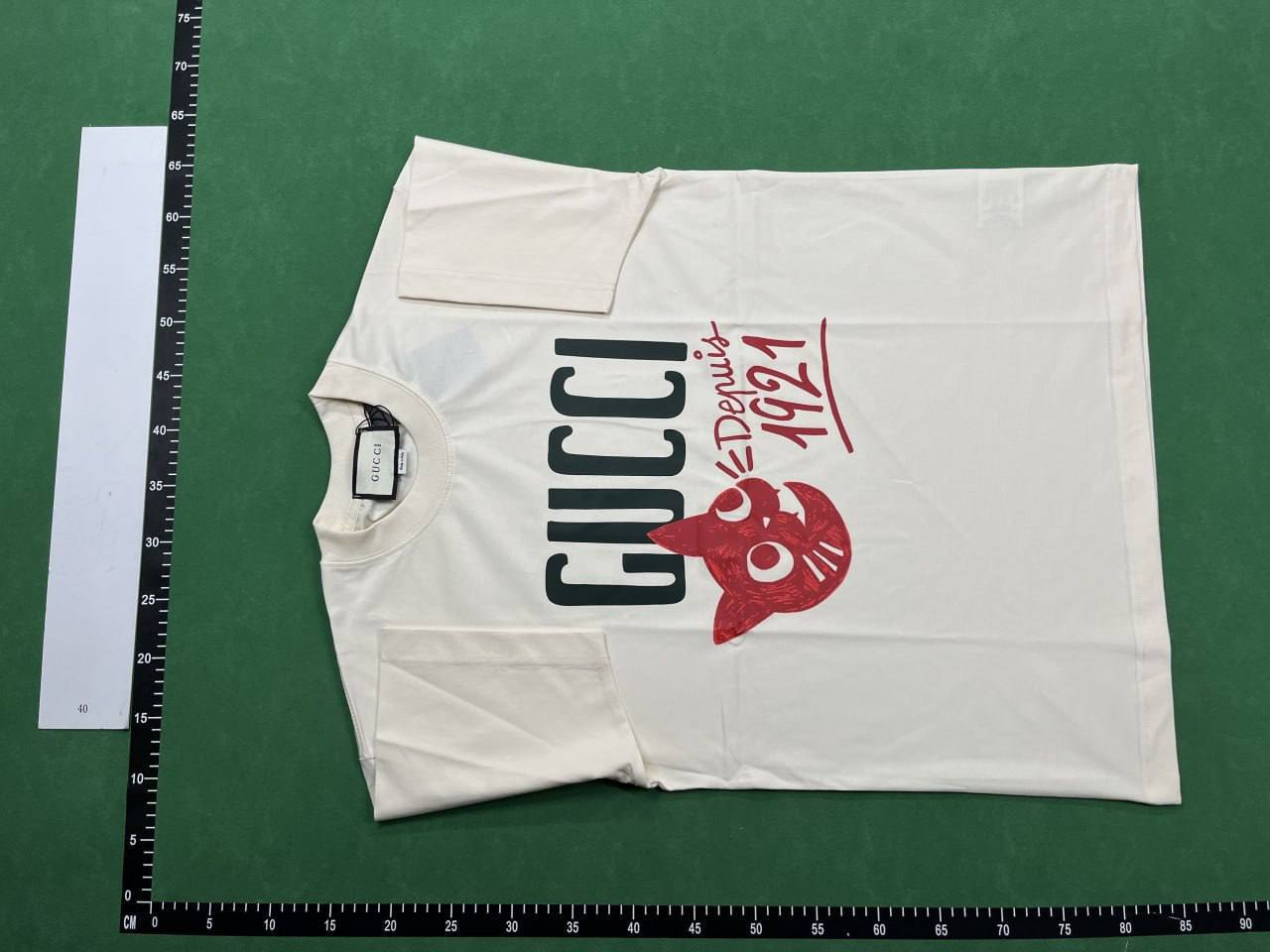 GUCCI T-shirt - 2