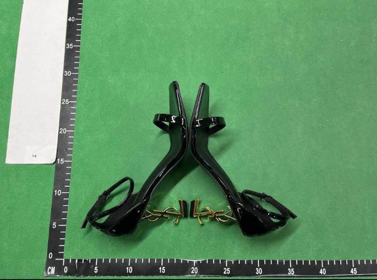  Tacones YSL - 2