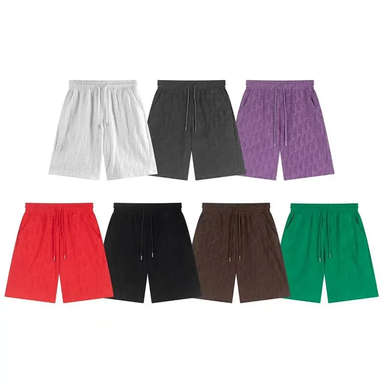 Dior shorts（30+）