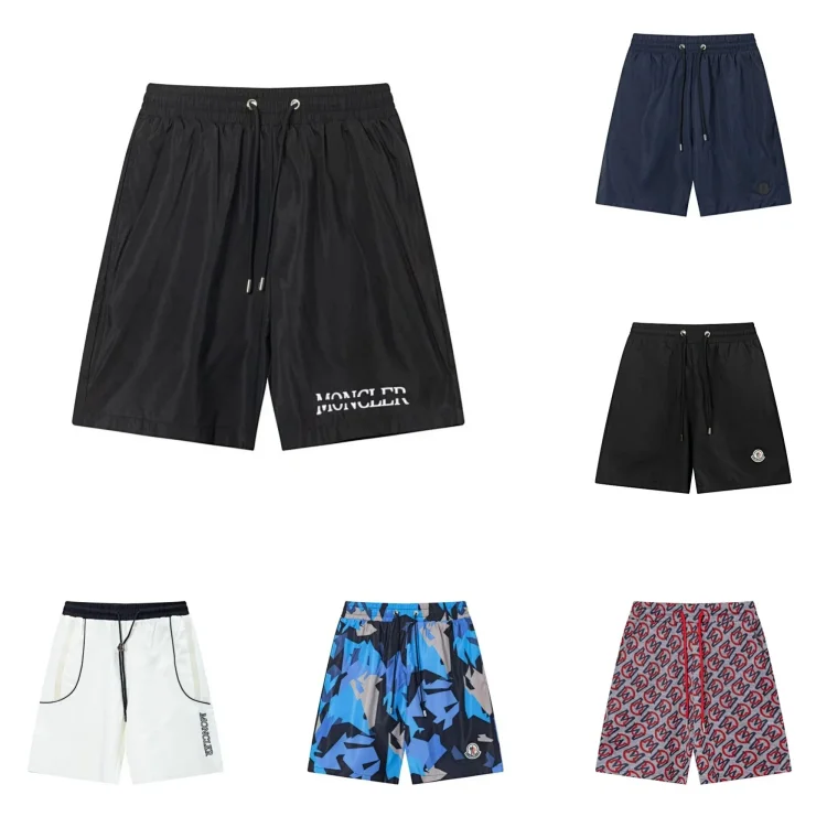  Moncler Shorts（20+）