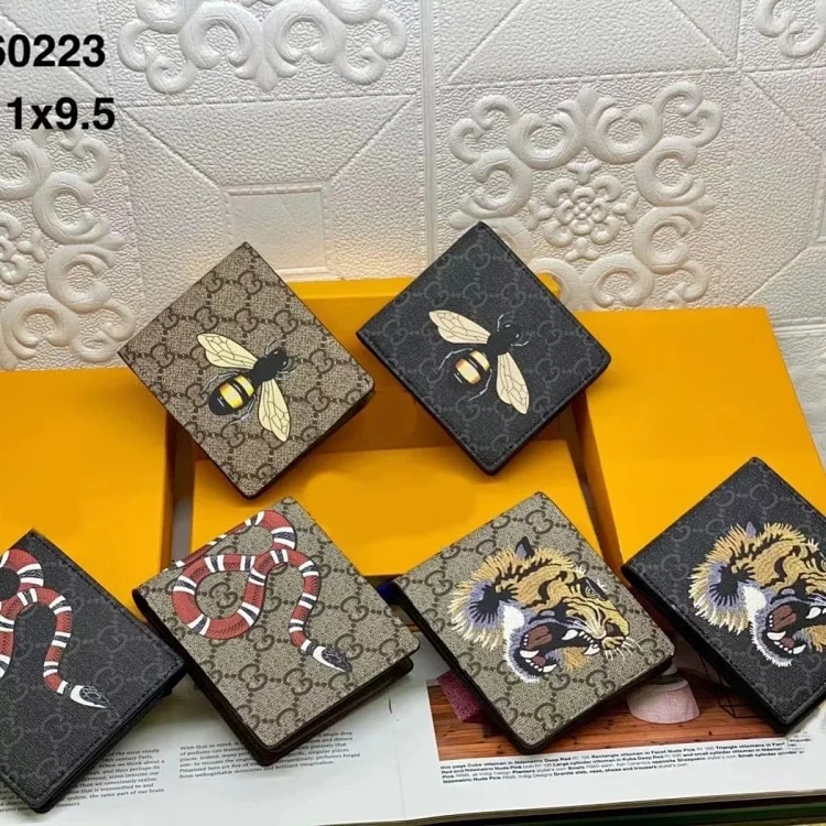  Gucci Bag（20+）