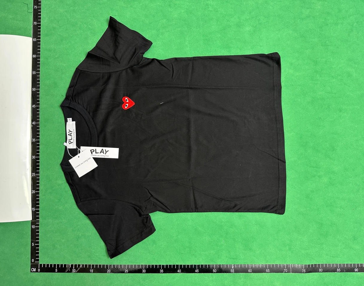 CDG Play T-shirt - 3