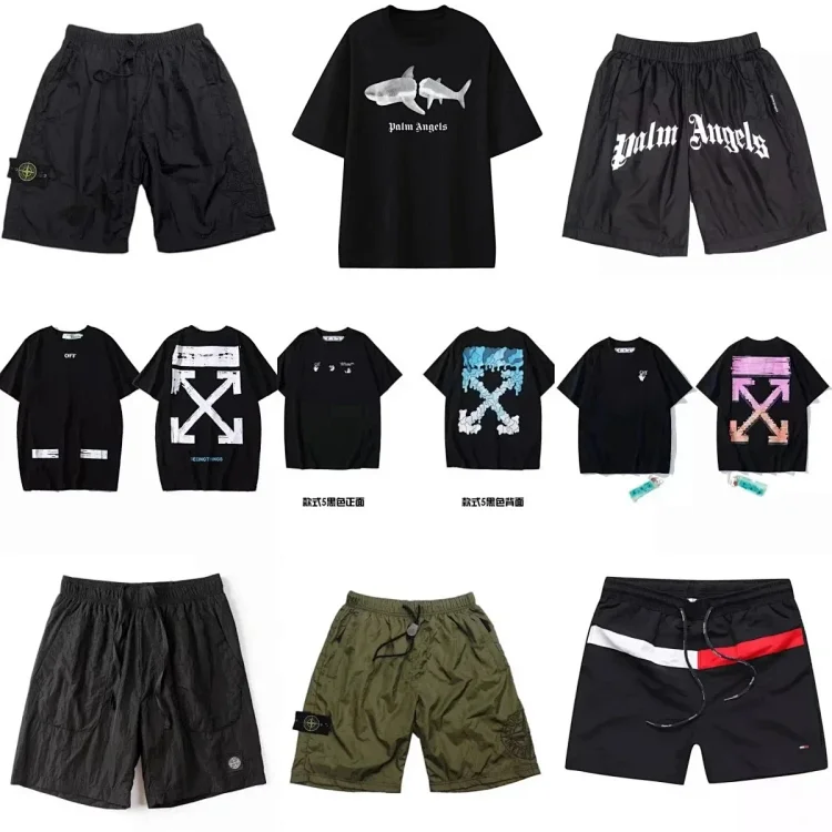Off white T-shirt  (40 style)
