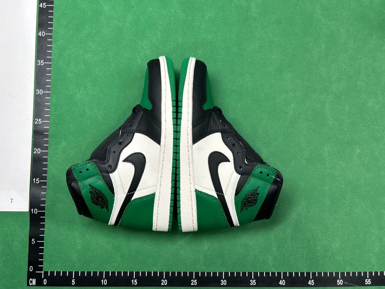 Air Jordan 1 high  (40 style) - 2