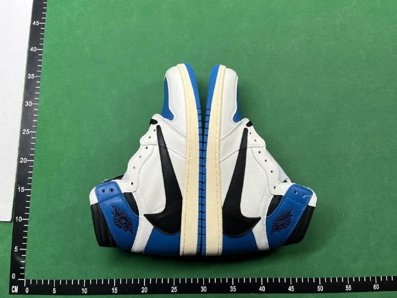 Air Jordan 1 high  (40 style) - 3