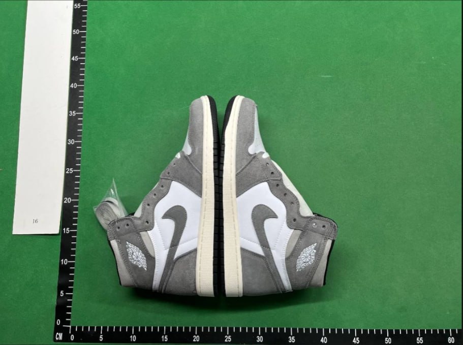 Air Jordan 1 high  (40 style) - 5