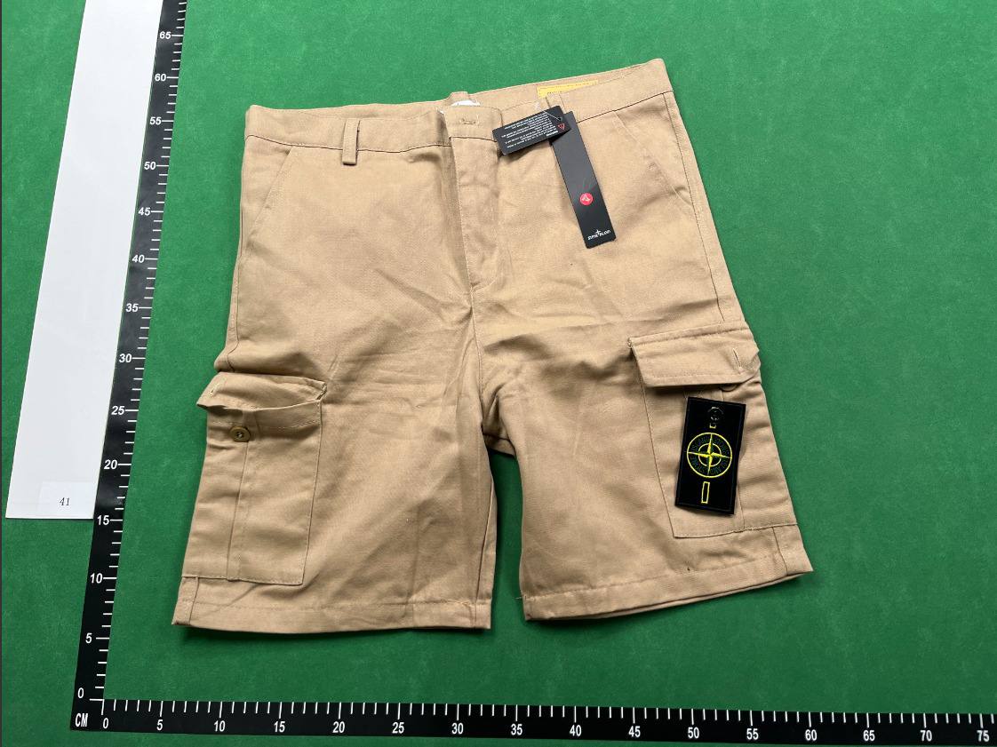 Stone island shorts  (30 style) - 3
