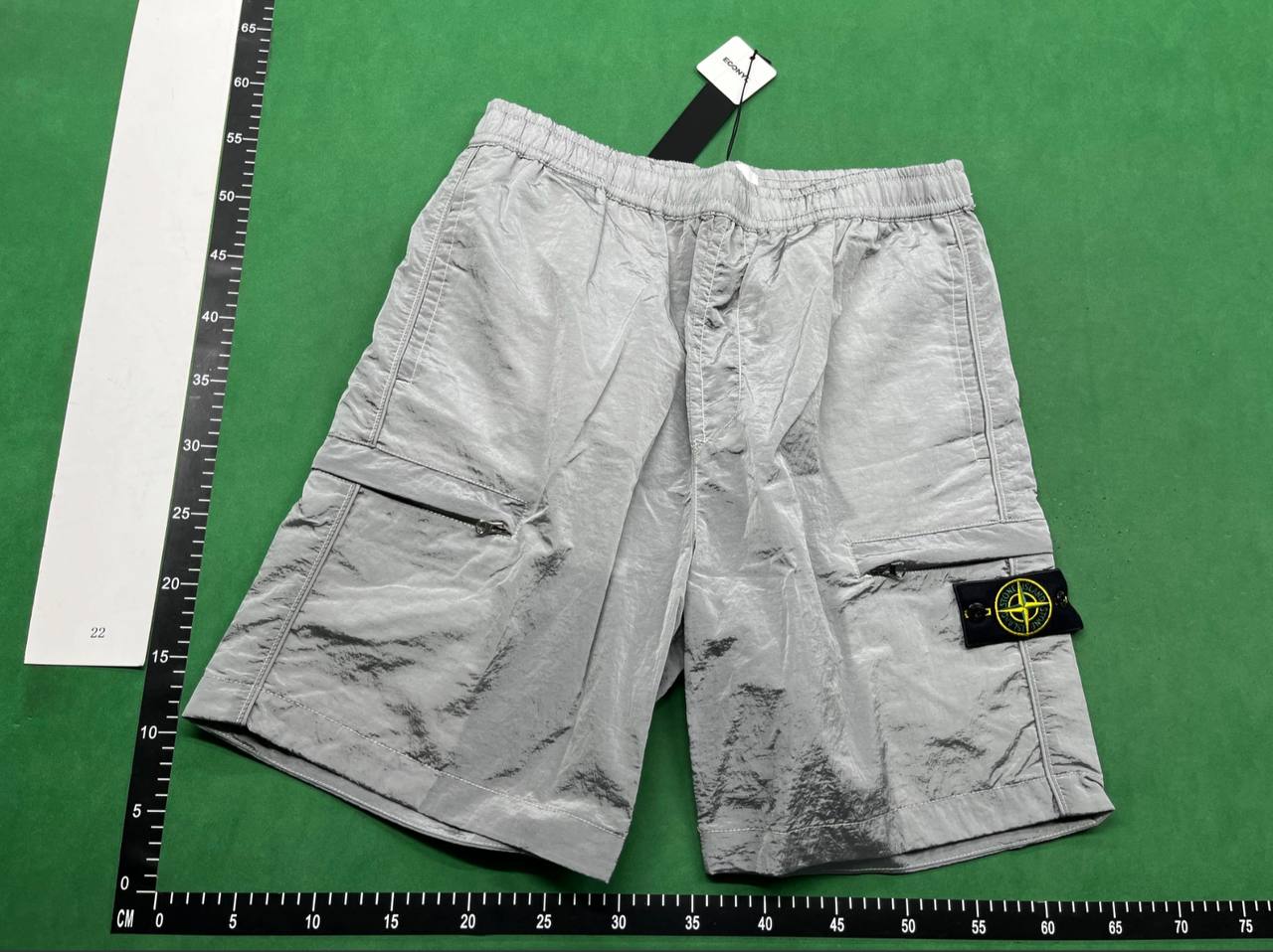 Stone island shorts  (30 style) - 4
