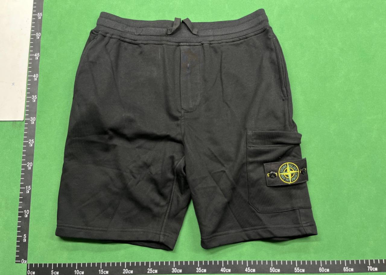 Stone island shorts  (30 style) - 5