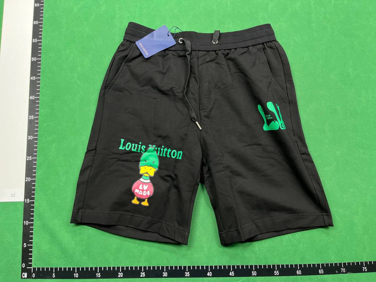 Louis Vuitton shorts (40 style) - 4