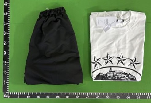 Corteiz suit  (40 style) - 3